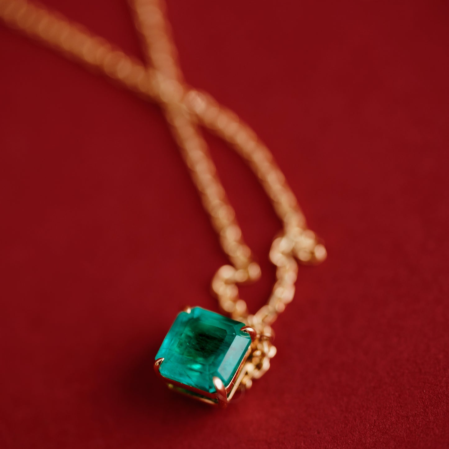 Fura Necklace