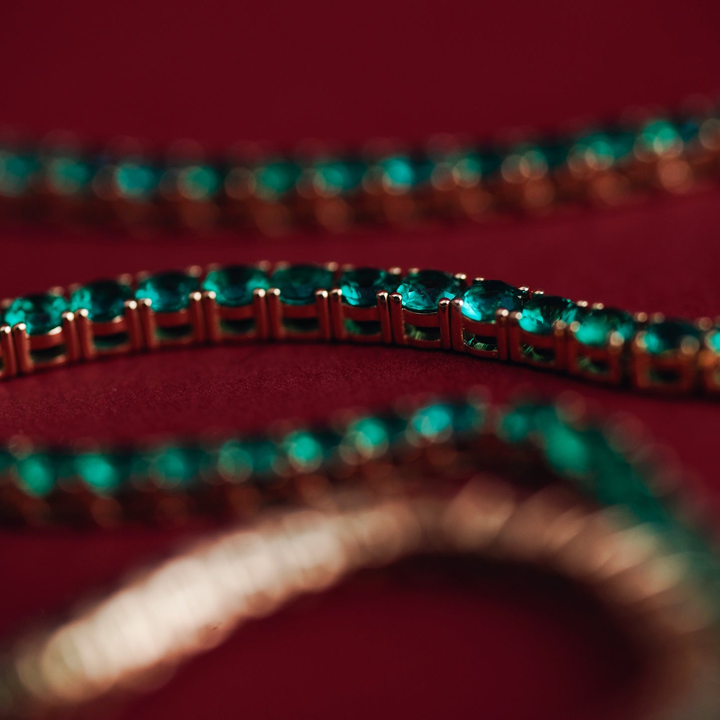 Sol Bracelet