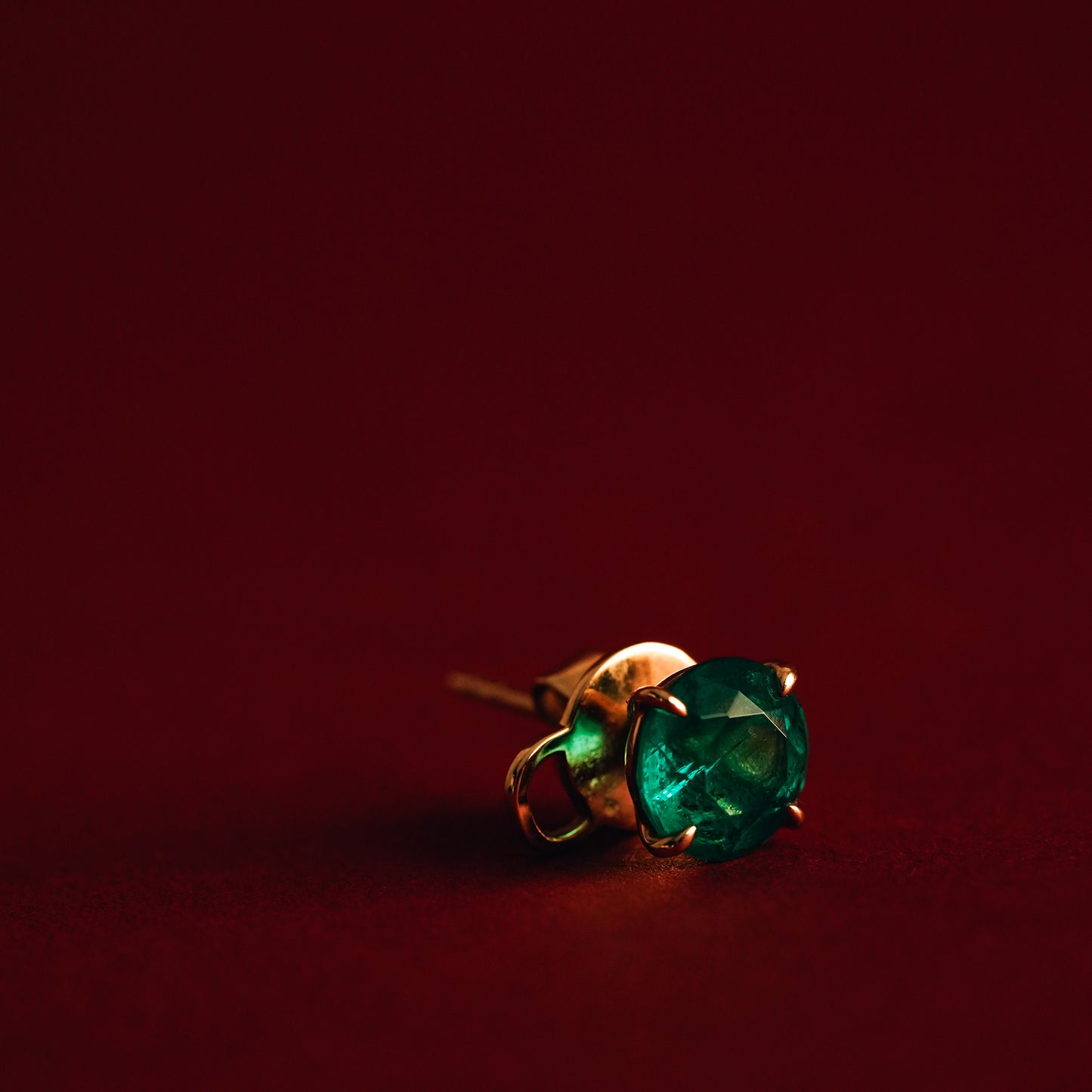 Tena Earrings
