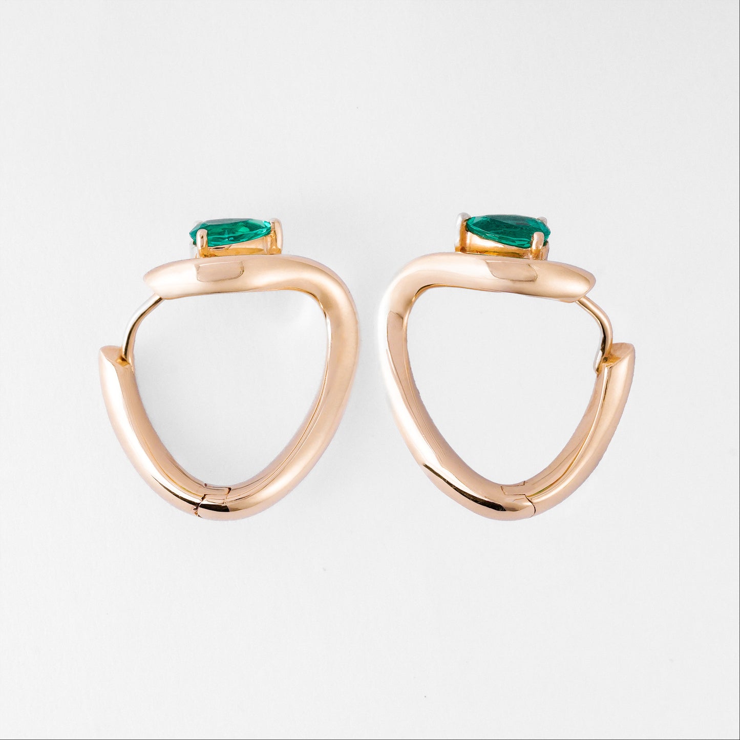 Magdalena Earrings