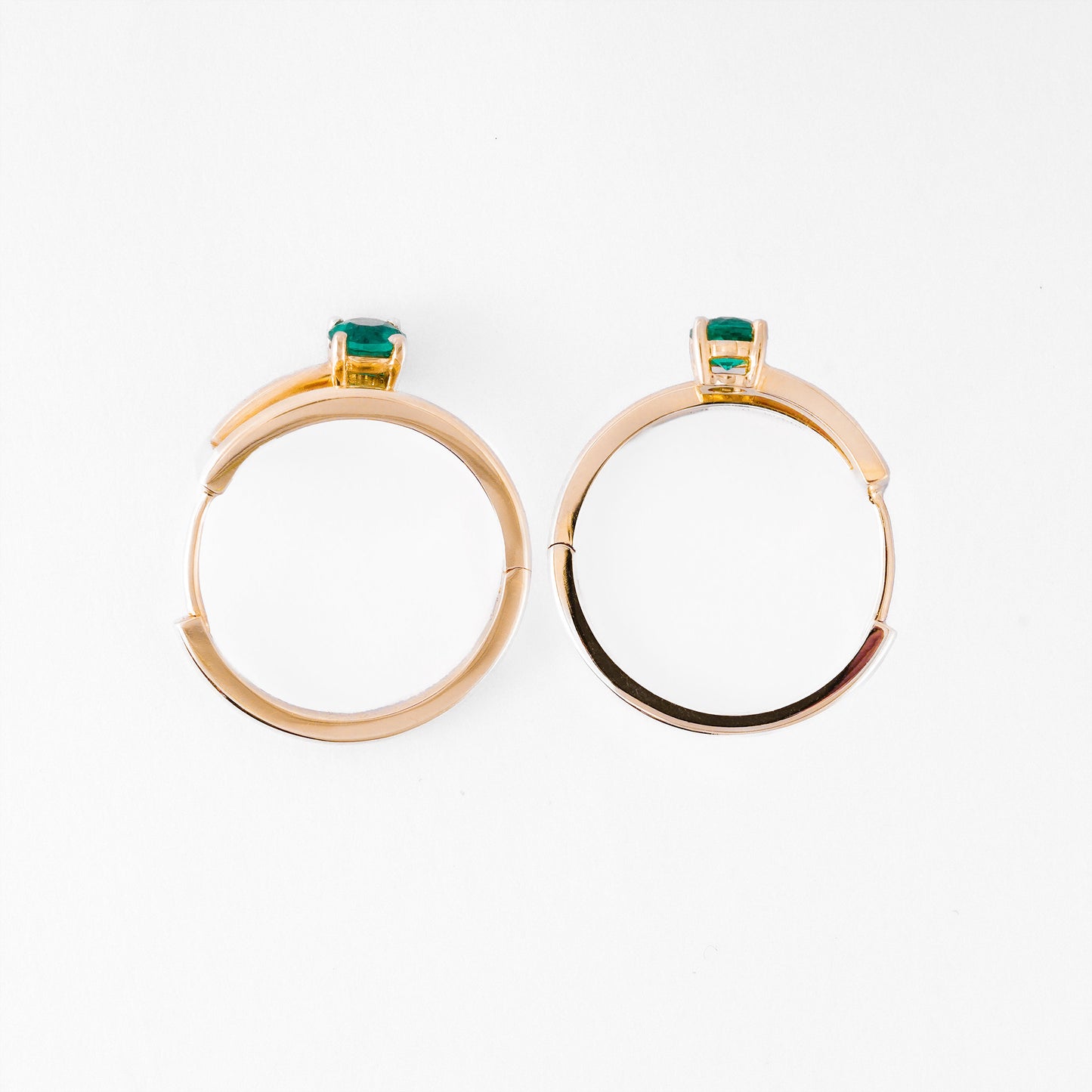 El Dorado Earrings