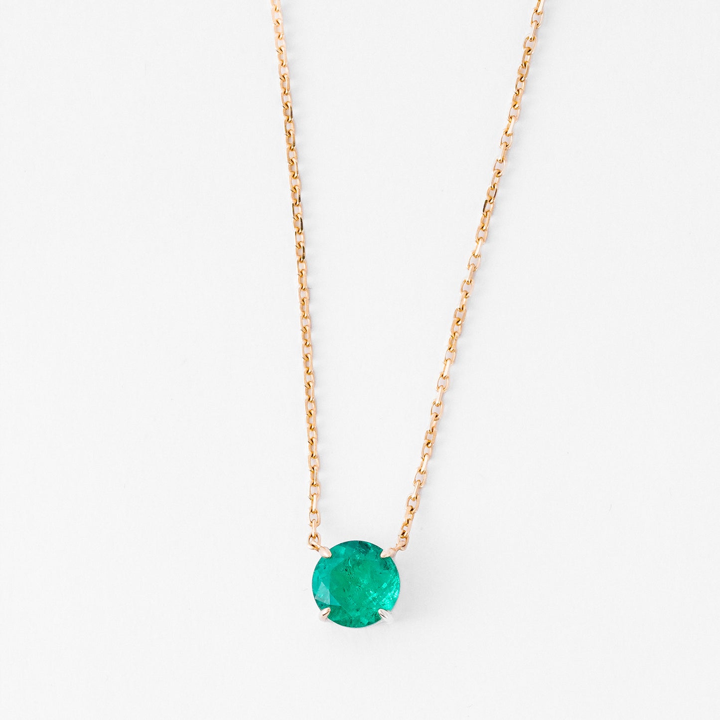 Tena Necklace