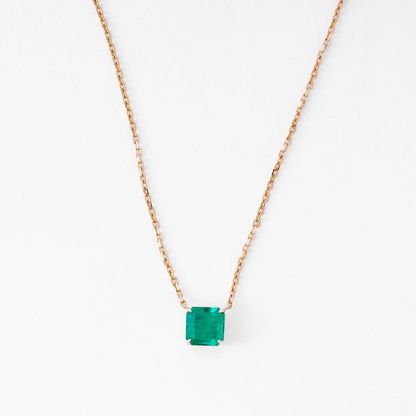 Fura Necklace