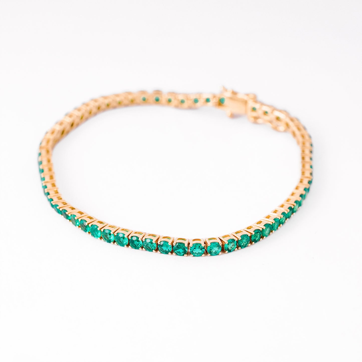 Sol Bracelet