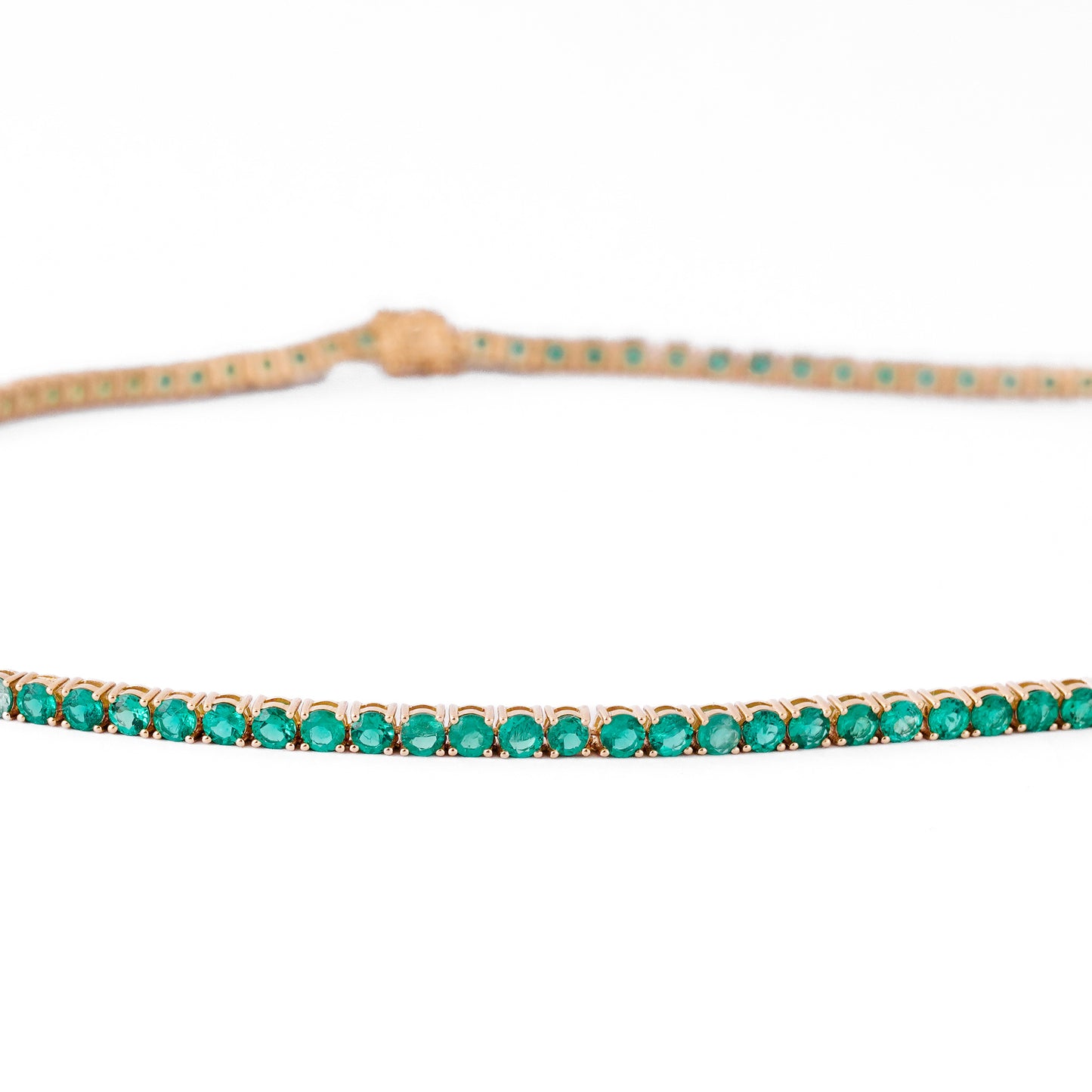 Sol Necklace