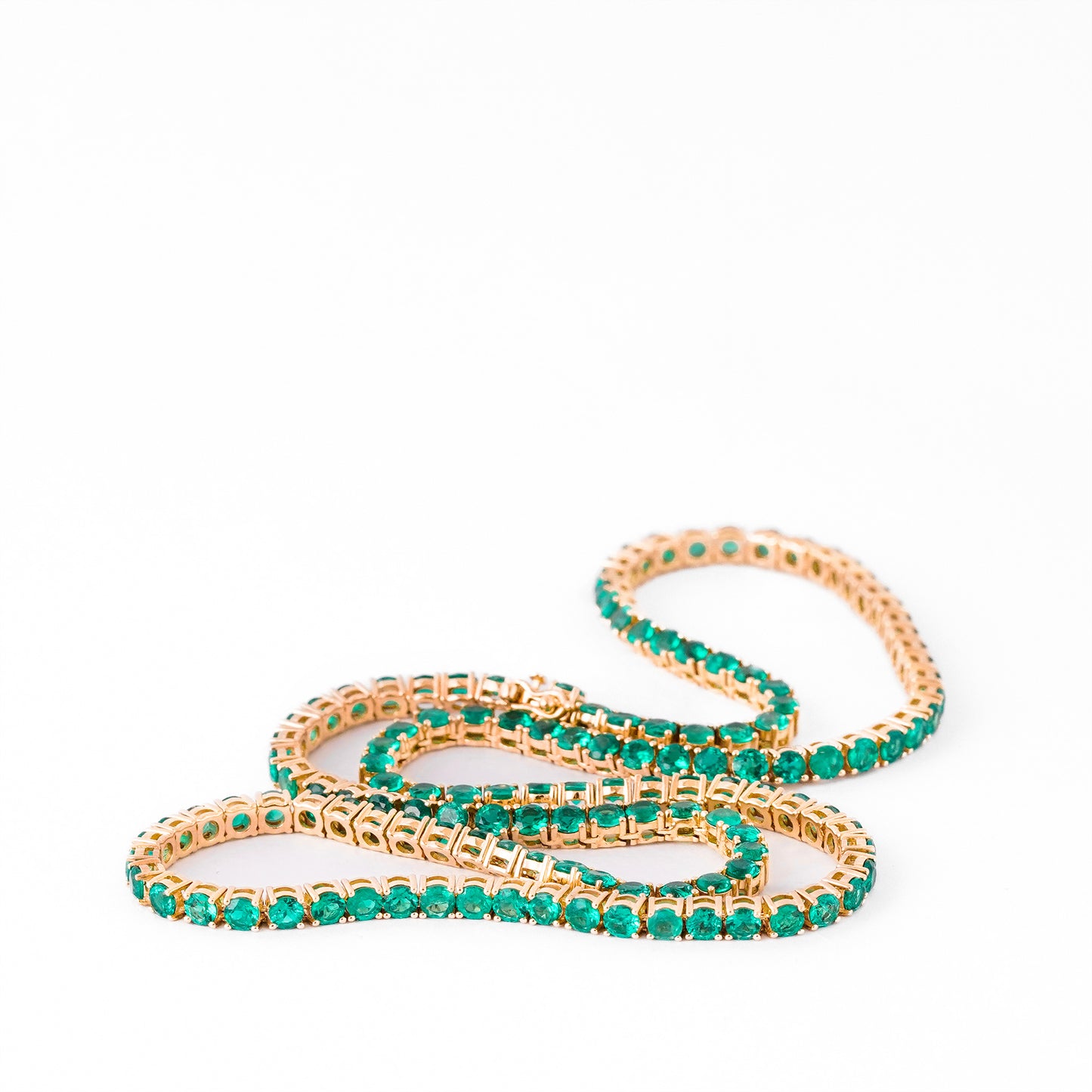 Sol Necklace
