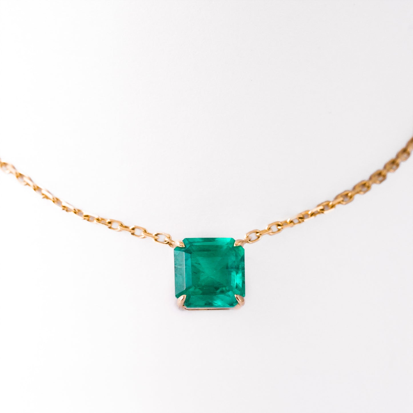 Fura Necklace