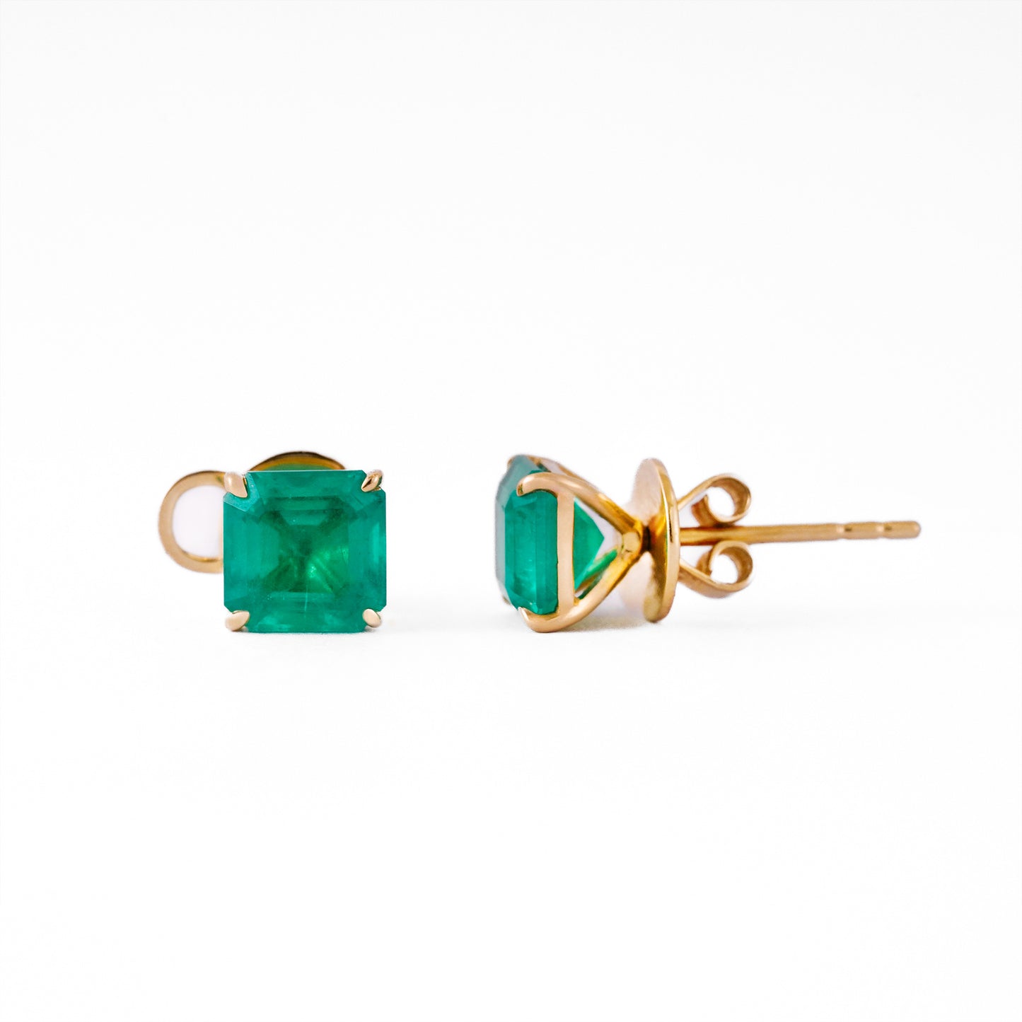 Fura Earrings