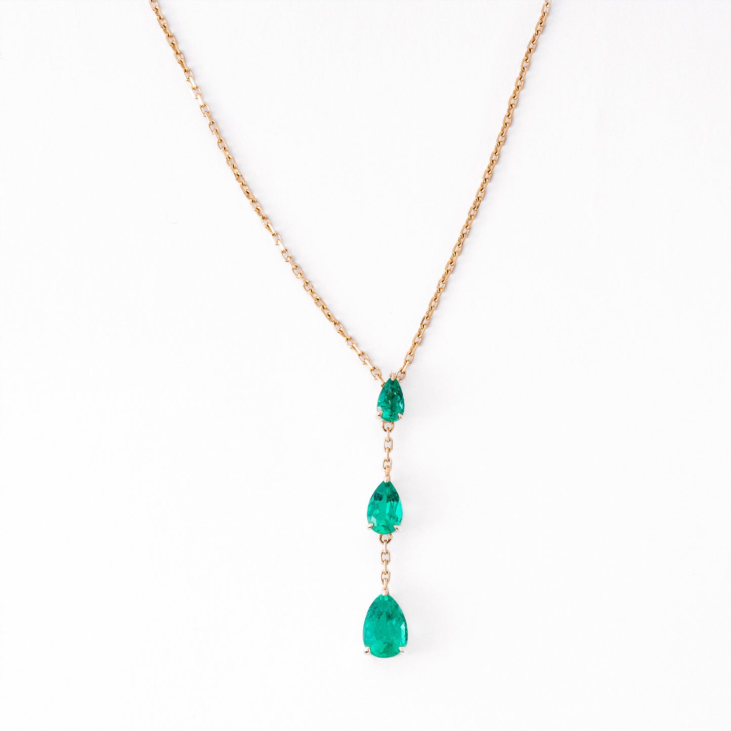 Mara Necklace