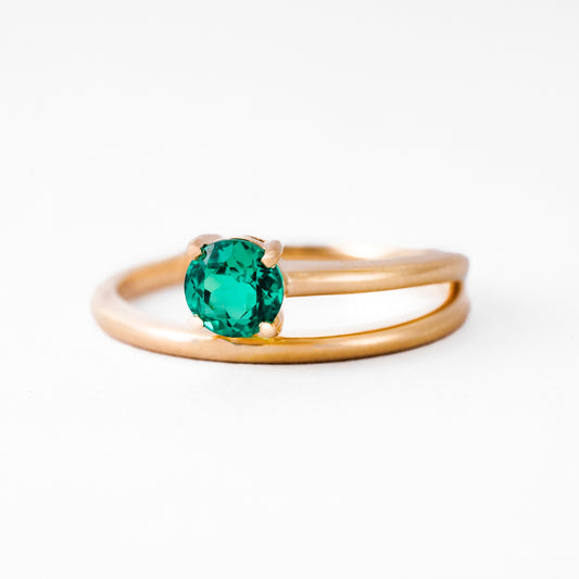 El Dorado Ring