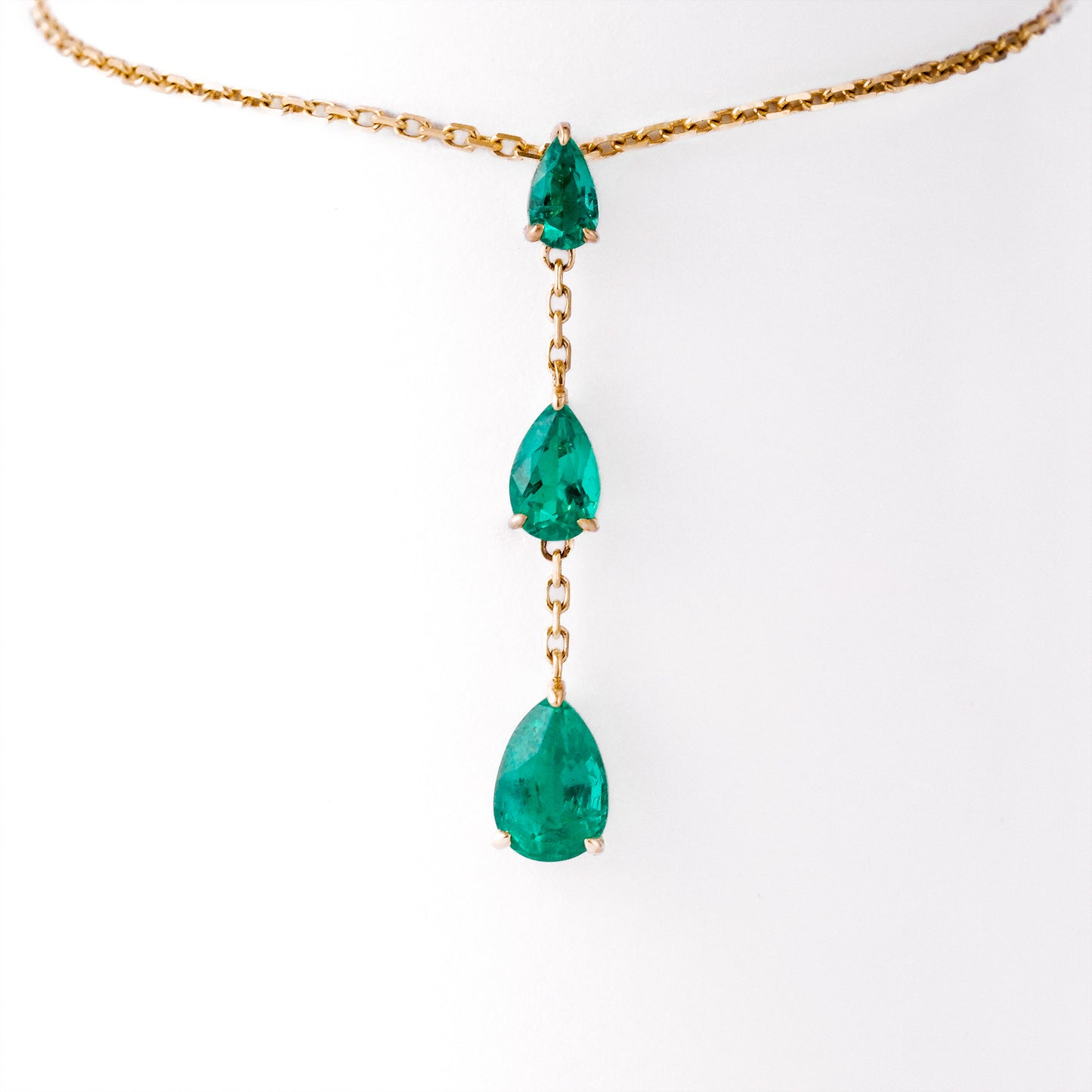 Mara Necklace